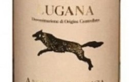 Ca' Lojera Luganga Annata Storica 1990