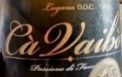 Cantina Bulgarini Lugana Superiore Ca’ Vaibò 2016
