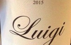 Dorigati Teroldego Rotaliano Luigi Riserva 2015