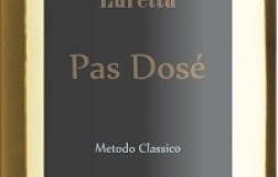 Luretta Metodo Classico Pas Dosé