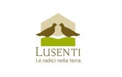 lusenti cantina vini colli piacentini emilia romagna logo