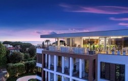 Ristorante Lux Lucis Forte dei Marmi