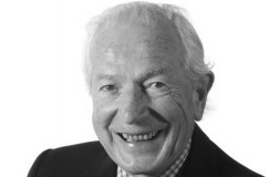 Michael Broadbent