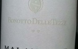 Bonotto delle Tezze Malanotte del Piave 2015