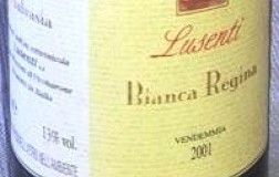 bianca regina colli piacentini doc malvasia lusenti vino bianco emilia romagna