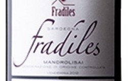 Fradiles Mandrolisai 2019