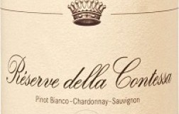 Manincor Alto Adige Terlano Réserve della Contessa 2019