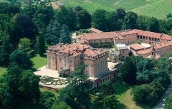 Marchesi Alfieri esterno