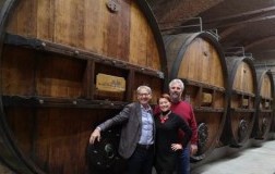 Marchesi di Barolo Vignadelmar