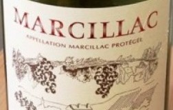 Domaine du Cros Marcillac Lo Sang del Païs 2016