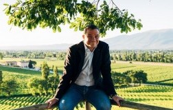 Marco Caprai Arnaldo Caprai Cantina vini Umbria