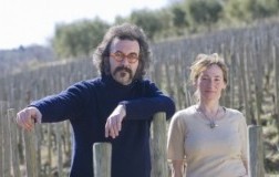 marco casolanetti ed eleonora rossi oasi degli angeli kupra vino rosso marche doctorwine