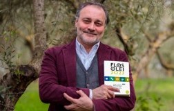 Marco Oreggia Flos Olei 2023