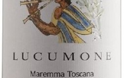 Mantellassi Maremma Toscana Vermentino Lucumone 2019