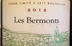 Marguet Champagne Le Bermonts Grand Cru