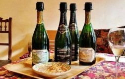 Marie Noelle Ledru Champagne e Abbinamenti