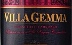 Masciarelli Cerasuolo d'Abruzzo Villa Gemma 2022