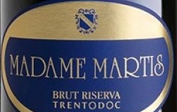 Maso Martis Madame Martis Brut Riserva