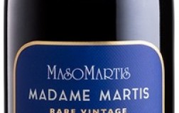 Maso Martis Trentodoc Madame Martis Rare Vintage Riserva 2010