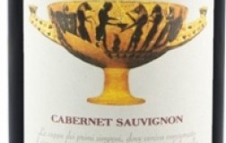 Masseria Frattasi Kylyx Cabernet Sauvignon 2015