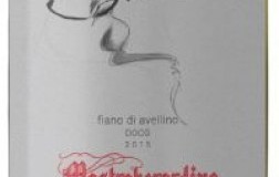 mastroberardino fiano di avellino stilema vino bianco campania