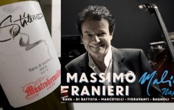 Mastroberardino Stilema Fiano di Avellino - Massimo Ranieri Malia
