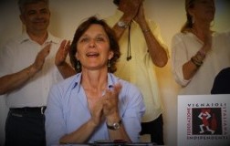 Matilde Poggi Presidente FIVI chiede il rinvio di Vinitaly al 2021
