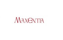 Maxentia logo