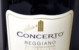 Medici Ermete Lambrusco Reggiano Concerto 2019