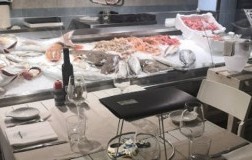 MeglioFresco Bistot sala
