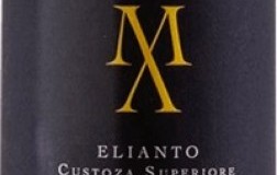 Menegotti Custoza Superiore Elianto 2018