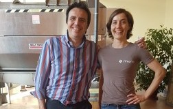 Menti, la sorpresa del Prosecco