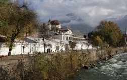 Merano Wine Festival - Kurhaus