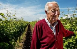 Michele Moio produttore campano scomparso