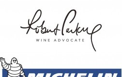 Michelin Buys 40 Percent Stake in Robert Parker Wine Guide Firm