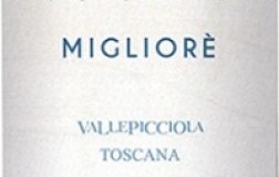 Vallepicciola Toscana Rosso Migliorè