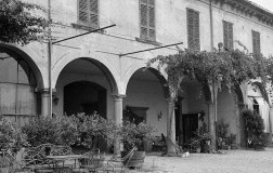 Mille anni alle spalle