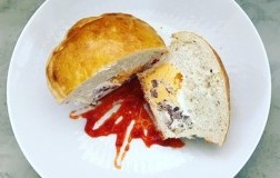 Mini tortano Napoletano ricetta DoctorWine Antonella Amodio