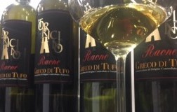 raone greco di tufo docg torricino vino bianco campania degustazione verticale