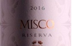 Tavignano Castelli di Jesi Verdicchio Misco Riserva 2016