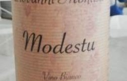 Modestu Granazza