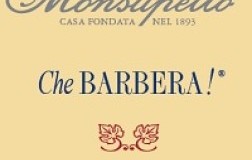 Monsupello Provincia di Pavia Barbera Barbera Che BARBERA! 2020