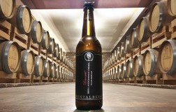 Laccento© Craft Beer, la prima birra Iga di Ruchè