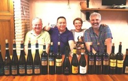 Montecappone - Mirizzi e Vignadelmar