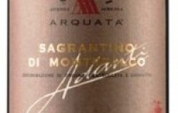 Adanti Montefalco Sagrantino 2015