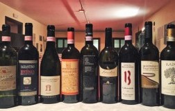 Il Montefalco Sagrantino alla prova del tempo. E del carattere