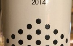 montepepe toscana bianco igt vino etichetta