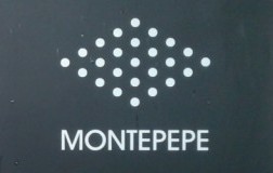 montepepe logo cantina vini toscana relais