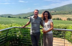 Monteti, da Capalbio con passione	