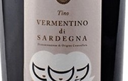 Moraememo Vermentino di Sardegna Tino